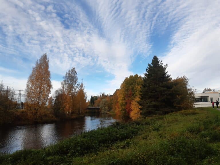 Ruskaretki