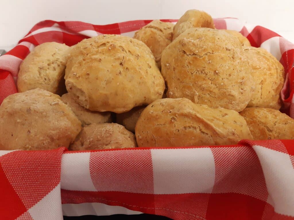 Saga Linnantaian leipomispäivä