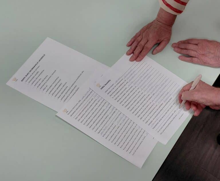 Aivot raksuttamaan Saga Tammilinnassa