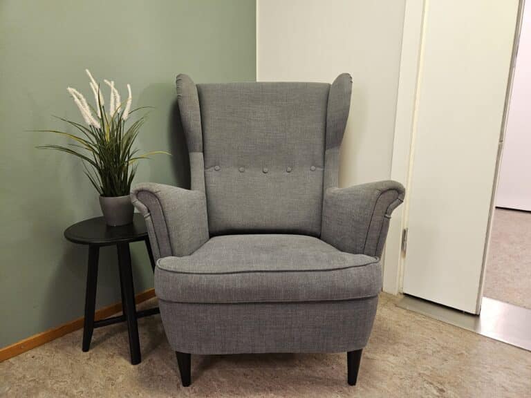 Jännittävä alkuvuosi