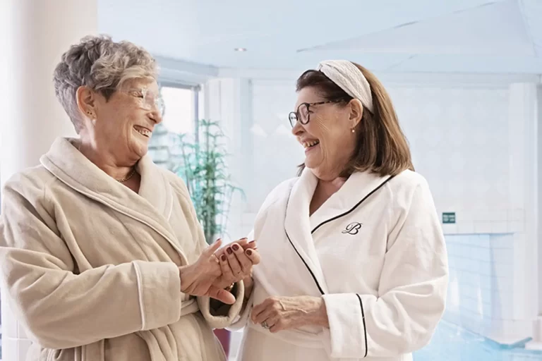 Tule kokeilemaan asumista palvelutalossamme – viikko palvelutalossa 749 €