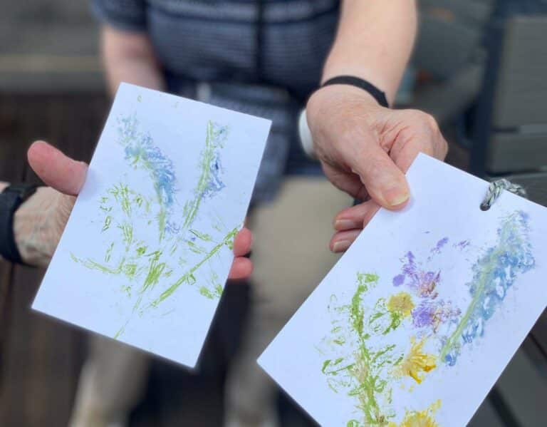 Käsillä tekemisen ja kulttuurin viikko