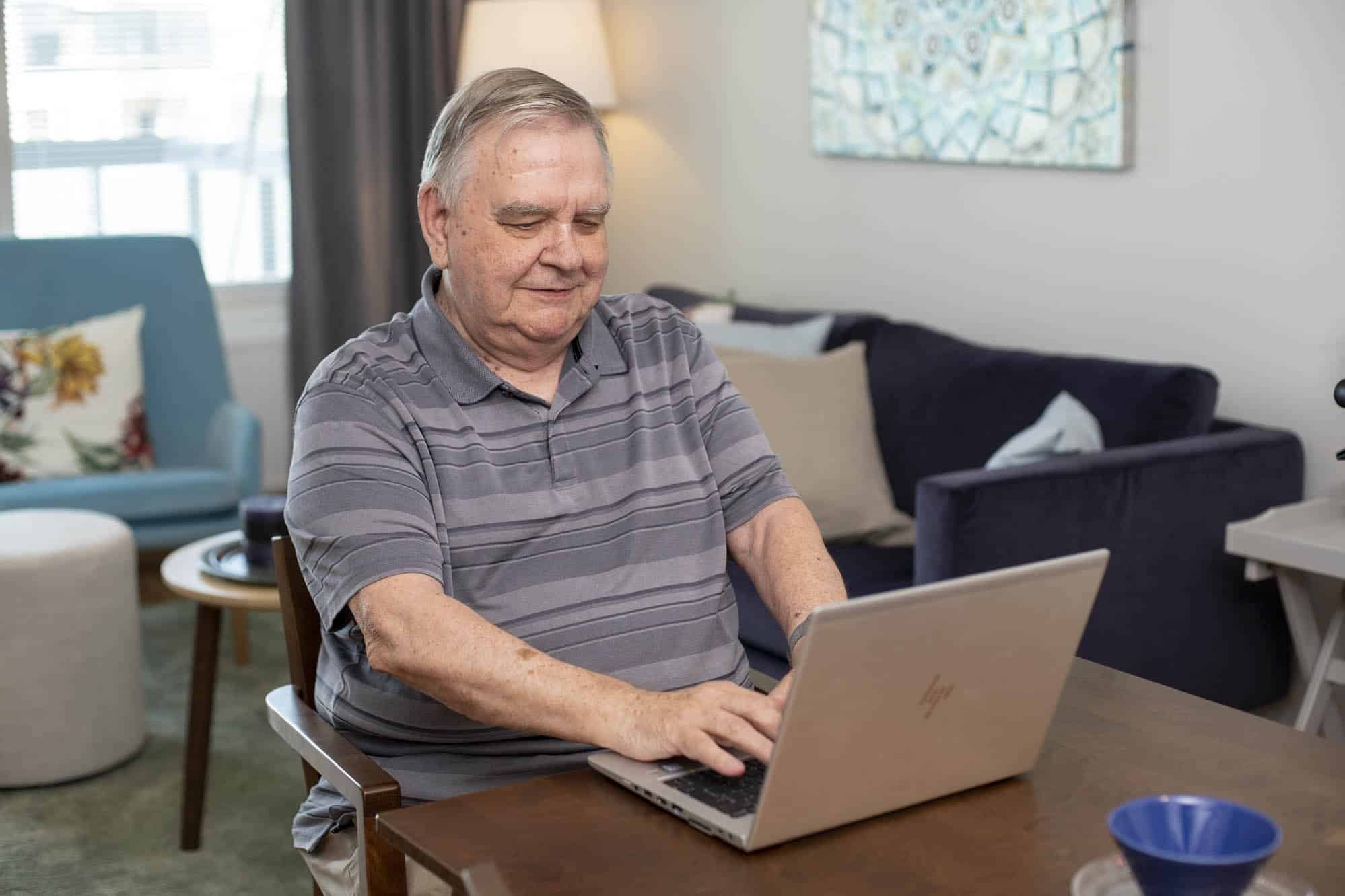 Kattavat tiedot Saga-palvelutalojen verkkosivuilla