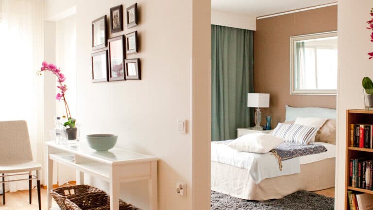 Esteettomat Kodit Palvelutalo Saga Kapylinna