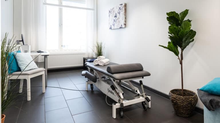 Fysioterapeutin Palvelut Palvelutalo Saga Lakeudenlinna