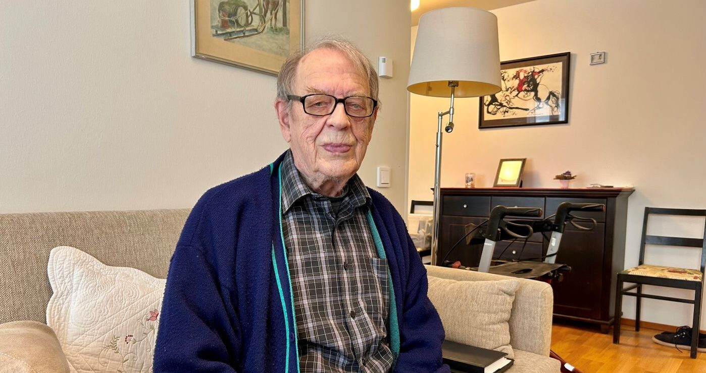 Hannu Eskelinen