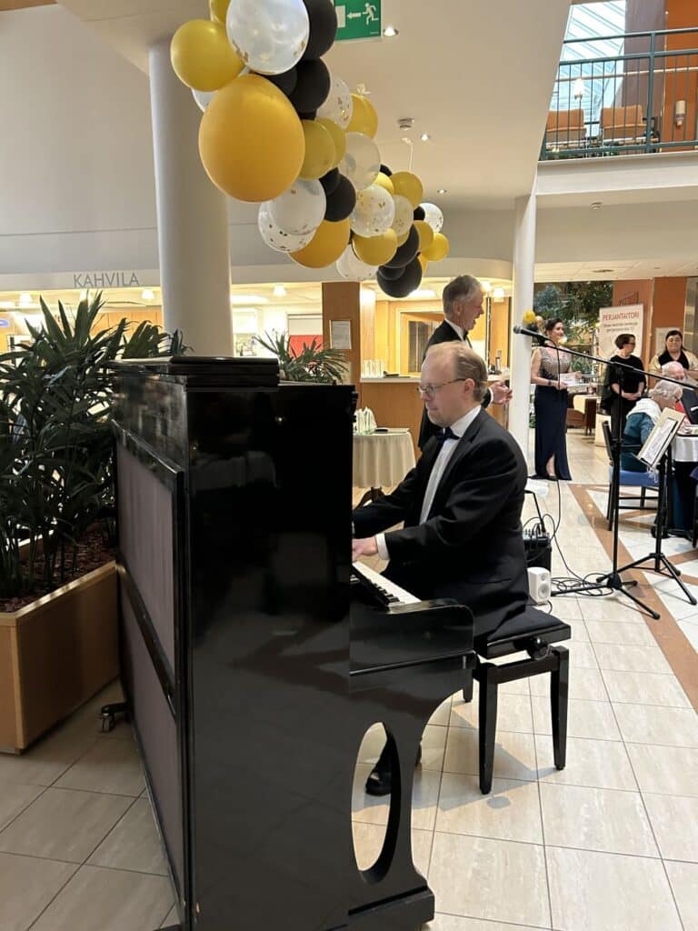 Heikki Ja Miika