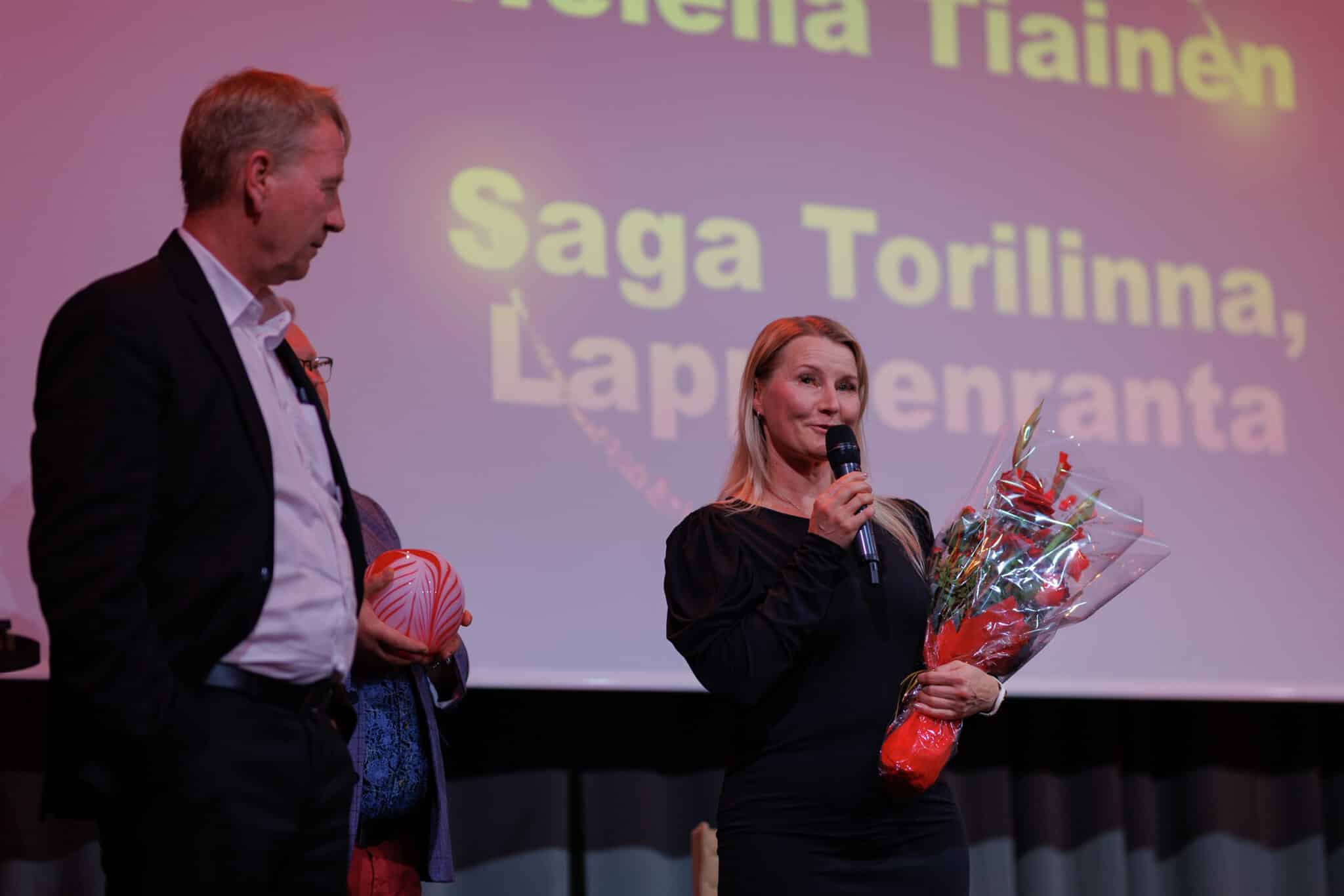 Helena Tiainen Gaala