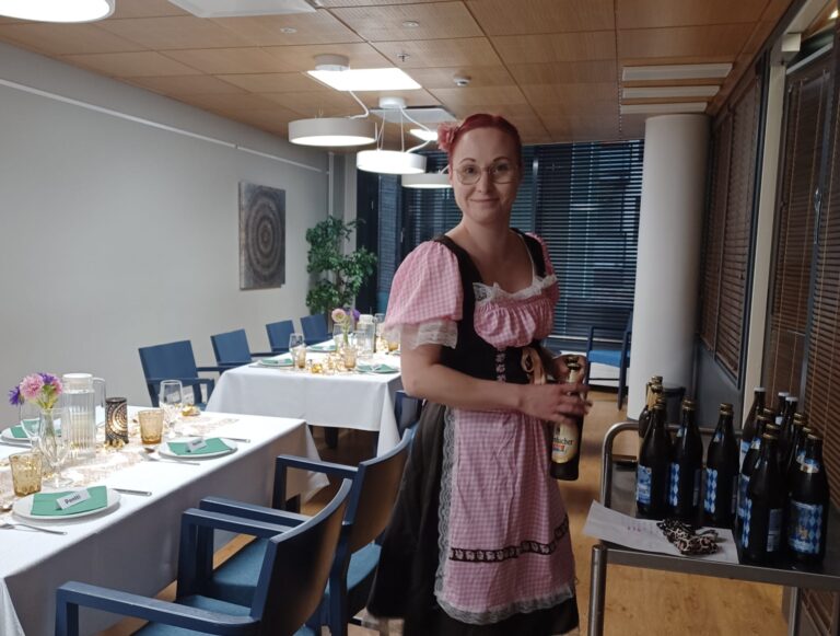 Octoberfest