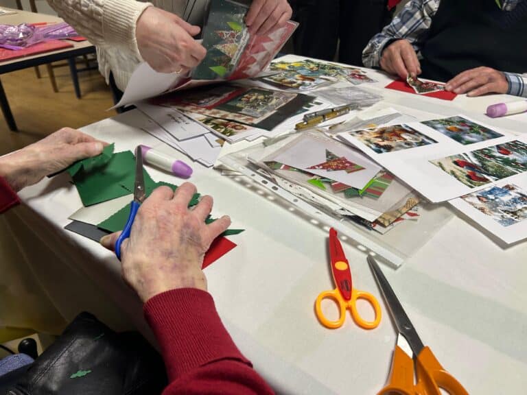 Linnantaian taidetuokio