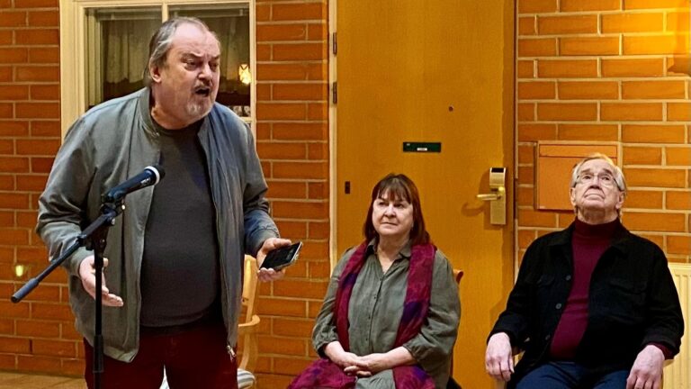 Mirjamin Runot 040226