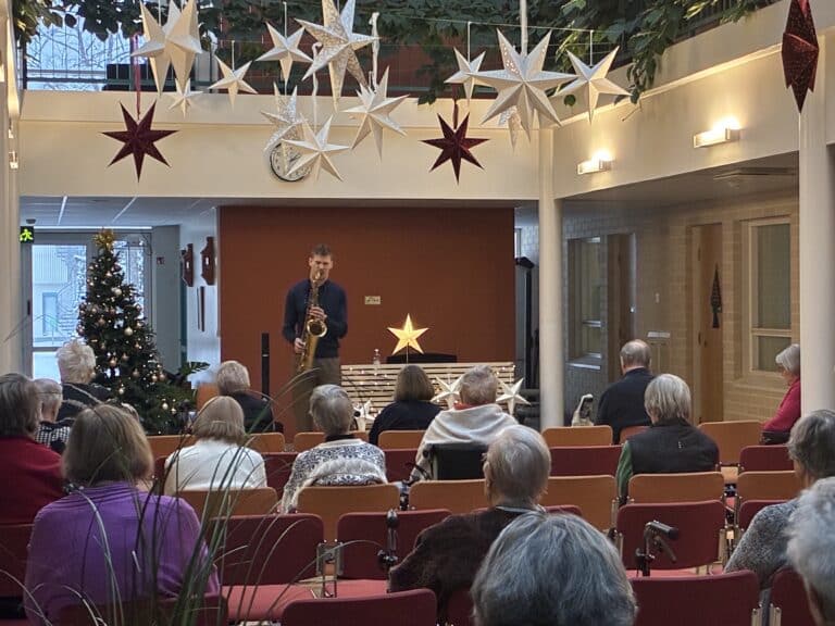 Ihanaa ikivihreää tulkintaa