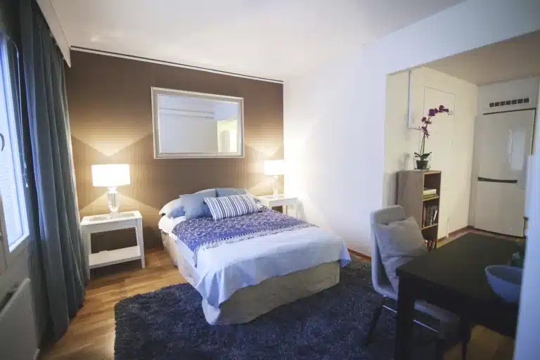 Saga Käpylinna kutsuu viihtymään!