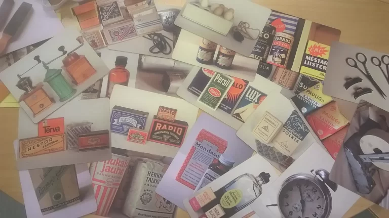 Saga Kanalinranta kiittää