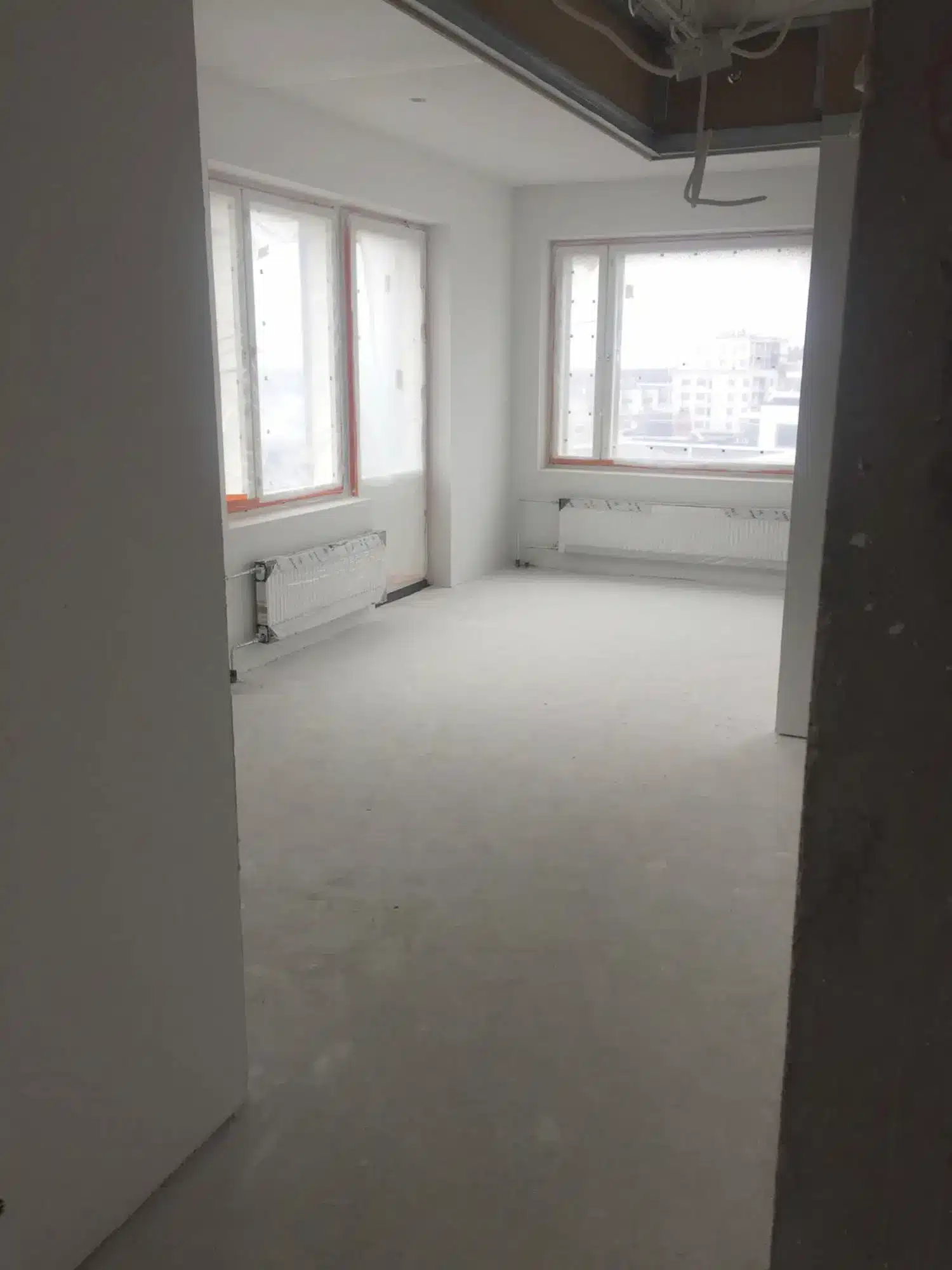 Kuva Saga Torilinnan senioriasunnosta