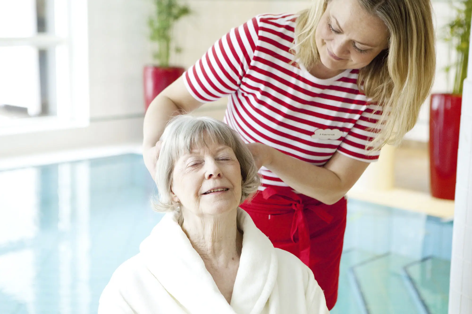 Paras palvelutalo Saga Lakeudenlinna 