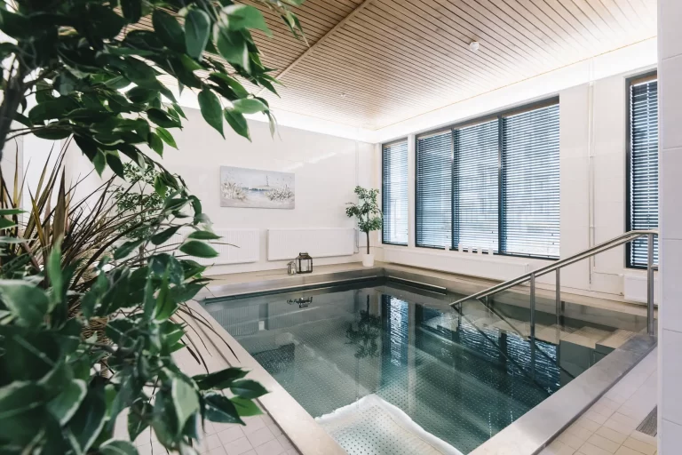 Tule kokeilemaan asumista palvelutalossamme – viikko palvelutalossa 749 €