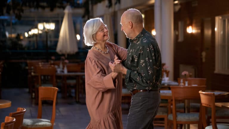 Saga-palvelutaloissa järjestetään paljon ohjelmaa, esimerkiksi konsertteja