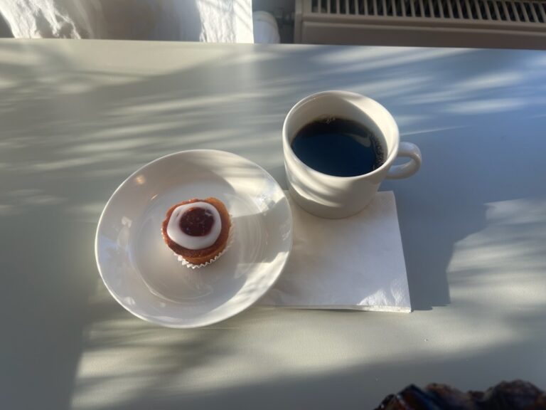 Runeberginpäivän terveiset